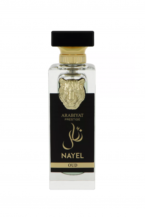 Άρωμα Arabiyat Prestige Nayel Oud EDP 70 mlIVET.EU - Εκπτώσεις έως -80%