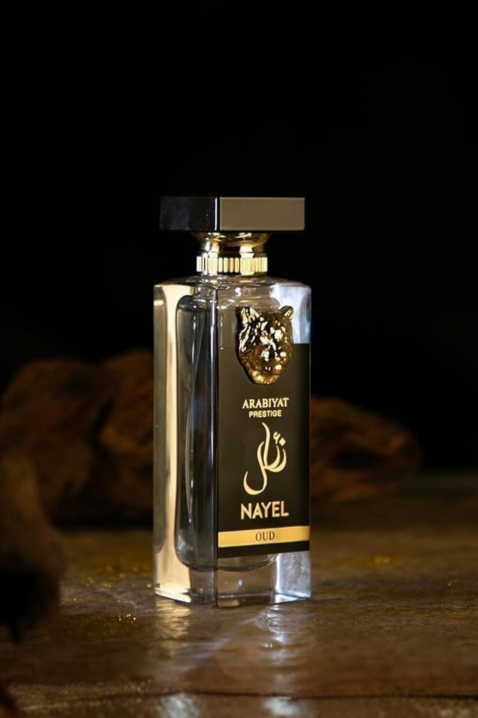 Άρωμα Arabiyat Prestige Nayel Oud EDP 70 mlIVET.EU - Εκπτώσεις έως -80%