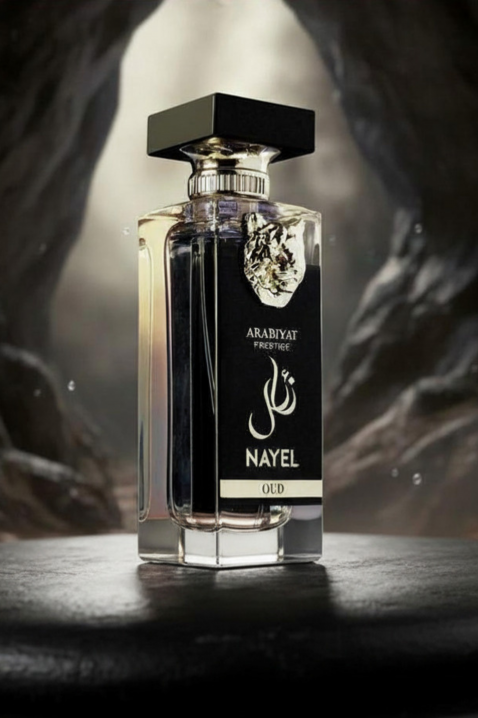 Άρωμα Arabiyat Prestige Nayel Oud EDP 70 mlIVET.EU - Εκπτώσεις έως -80%