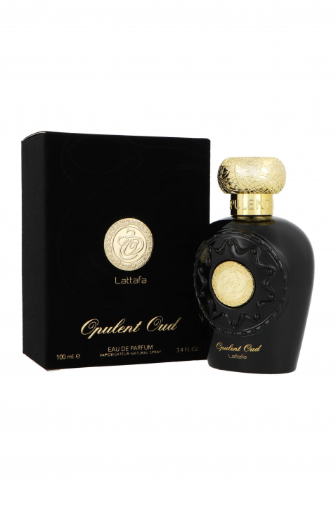 Άρωμα Lattafa Opulent Oud EDP 100 mlIVET.EU - Εκπτώσεις έως -80%