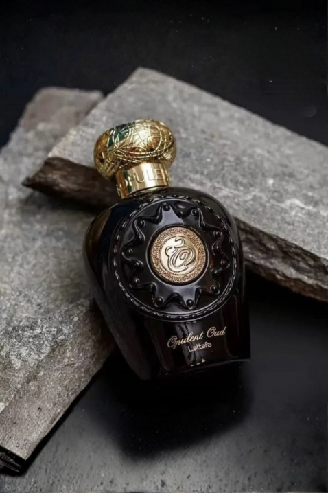 Άρωμα Lattafa Opulent Oud EDP 100 mlIVET.EU - Εκπτώσεις έως -80%