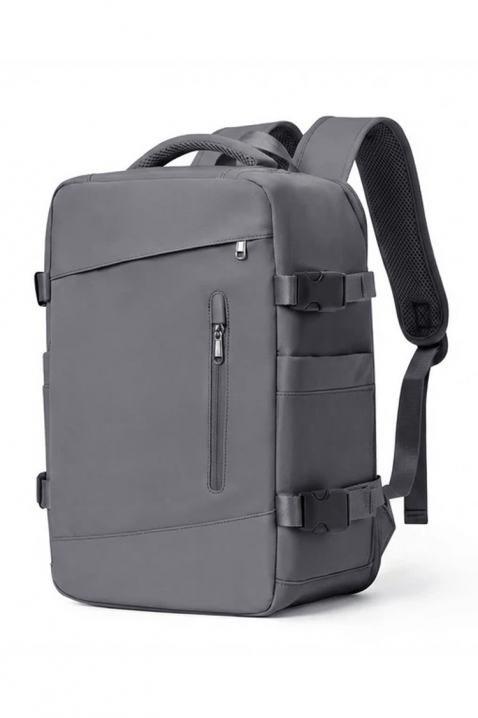 Τσάντα χειραποσκευών WINZONA GREY - για Ryanair/Wizz Air, Χρώμα: γκρι, IVET.EU - Εκπτώσεις έως -80%