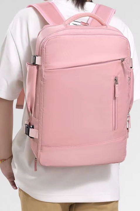 Τσάντα χειραποσκευών WINZONA PUDRA - για Ryanair/Wizz Air, Χρώμα: πούδρα, IVET.EU - Εκπτώσεις έως -80%