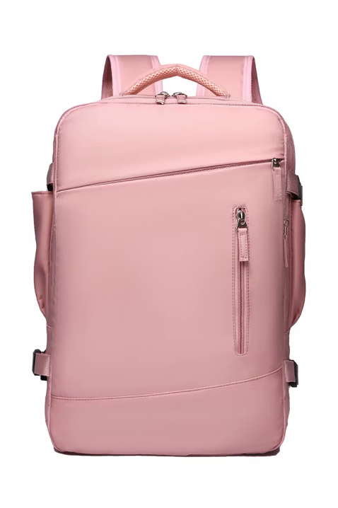 Τσάντα χειραποσκευών WINZONA PUDRA - για Ryanair/Wizz Air, Χρώμα: πούδρα, IVET.EU - Εκπτώσεις έως -80%