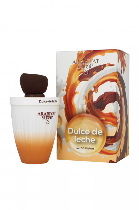 Άρωμα Arabiyat Sugar Dulce De Leche EDP 100 mlIVET.EU - Εκπτώσεις έως -80%