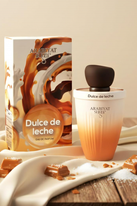 Άρωμα Arabiyat Sugar Dulce De Leche EDP 100 mlIVET.EU - Εκπτώσεις έως -80%