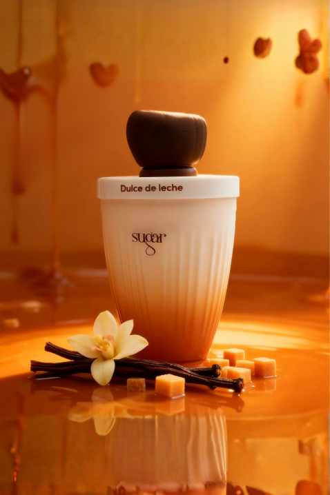 Άρωμα Arabiyat Sugar Dulce De Leche EDP 100 mlIVET.EU - Εκπτώσεις έως -80%