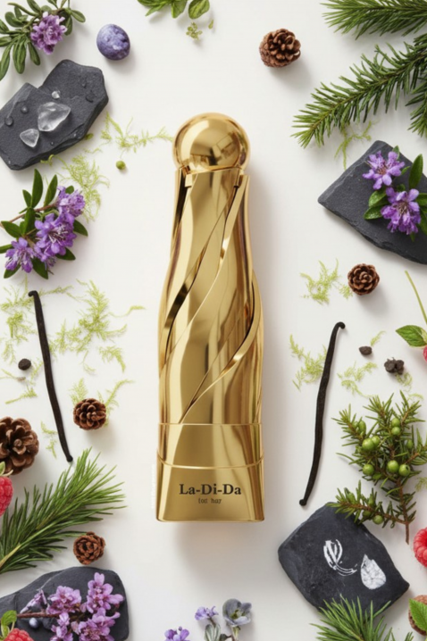 Άρωμα Arabiyat Prestige La Di Da For Her EDP 100 mlIVET.EU - Εκπτώσεις έως -80%