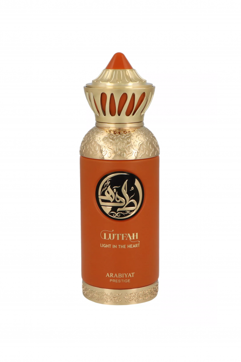 Άρωμα Arabiyat Prestige Lutfah Light In The Heart Edp 80 mlIVET.EU - Εκπτώσεις έως -80%