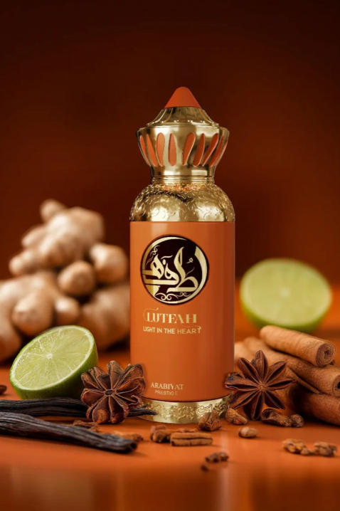 Άρωμα Arabiyat Prestige Lutfah Light In The Heart Edp 80 mlIVET.EU - Εκπτώσεις έως -80%