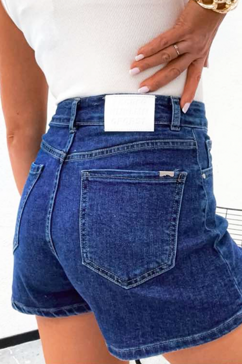 Φούστα - σορτσάκι LOLDENZA, Χρώμα: σκούρο μπλε, IVET.EU - Εκπτώσεις έως -80%