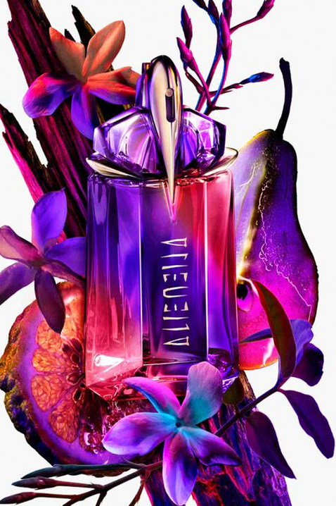 Άρωμα Mugler Alien Hypersenses Talisman Refillable EDP 60 mlIVET.EU - Εκπτώσεις έως -80%