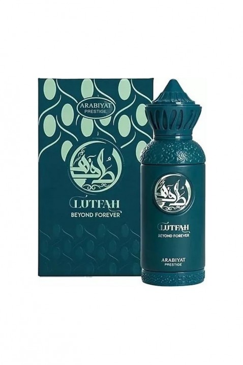 Αραβικό άρωμα Arabiyat Prestige Lutfah Beyond Forever EDP 80 mlIVET.EU - Εκπτώσεις έως -80%