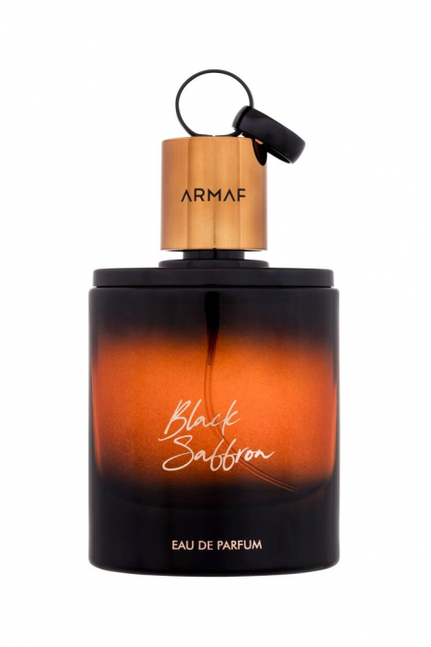 Αραβικό άρωμα Armaf Black Saffron EDP 100 mlIVET.EU - Εκπτώσεις έως -80%