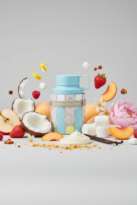 Αραβικό άρωμα Armaf Odyssey Marshmallow EDP 100 mlIVET.EU - Εκπτώσεις έως -80%