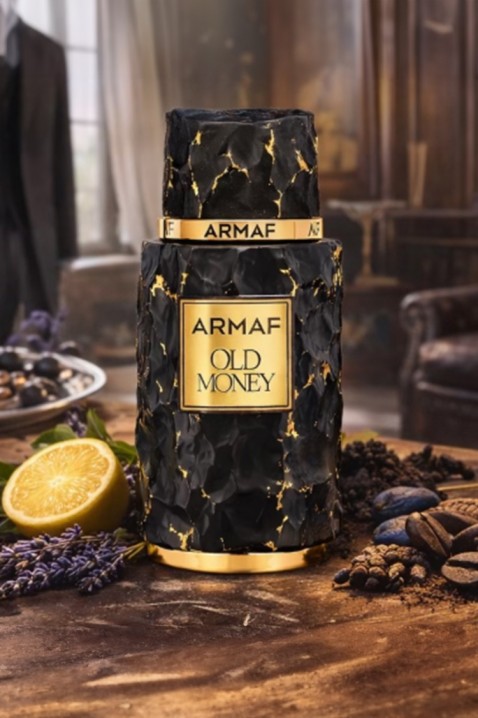 Αραβικό άρωμα Armaf Old Money EDP 100 mlIVET.EU - Εκπτώσεις έως -80%