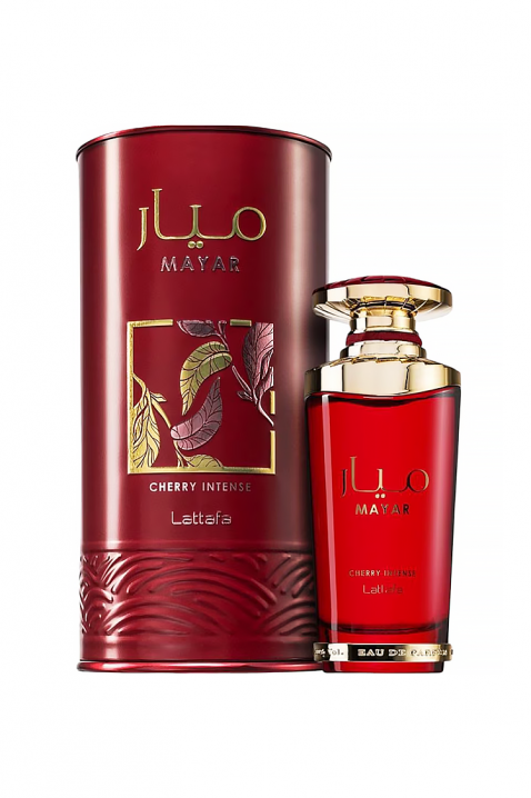 Αραβικό άρωμα Lattafa Mayar Cherry Intense EDP 100 mlIVET.EU - Εκπτώσεις έως -80%