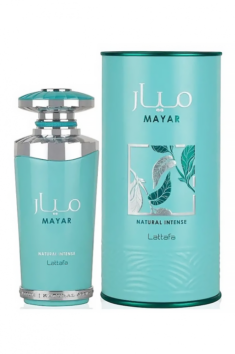 Αραβικό άρωμα Lattafa Mayar Natural Intense EDP 100 mlIVET.EU - Εκπτώσεις έως -80%