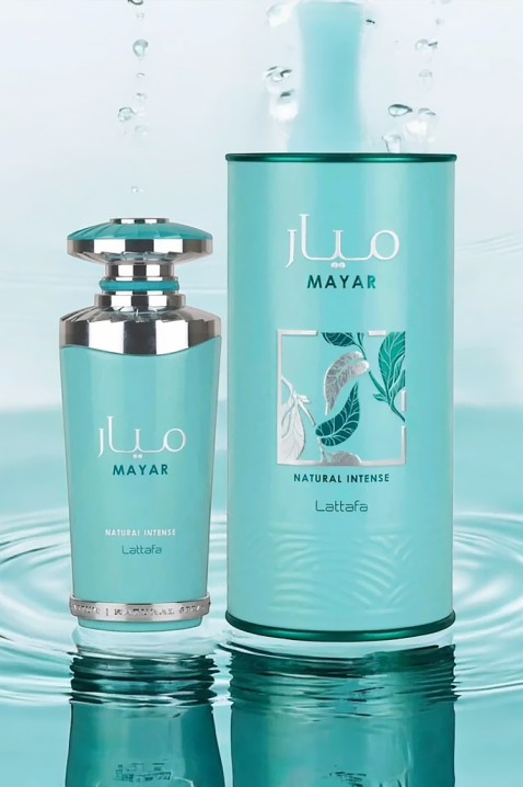 Αραβικό άρωμα Lattafa Mayar Natural Intense EDP 100 mlIVET.EU - Εκπτώσεις έως -80%