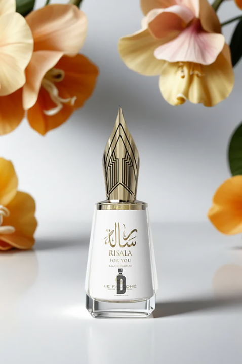 Αραβικό άρωμα Le Falcone Risala For You EDP 100 mlIVET.EU - Εκπτώσεις έως -80%