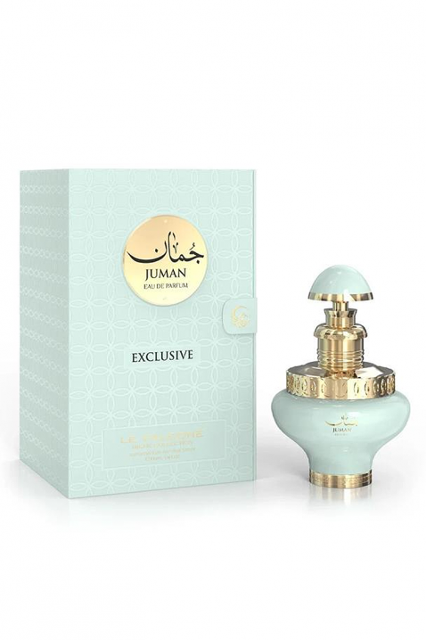 Αραβικό άρωμα Le Falcone Niche Juman Exclusive EDP 100 mlIVET.EU - Εκπτώσεις έως -80%