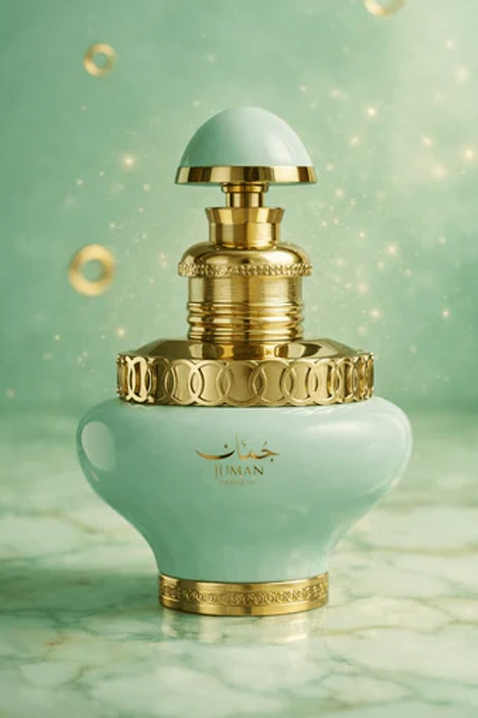 Αραβικό άρωμα Le Falcone Niche Juman Exclusive EDP 100 mlIVET.EU - Εκπτώσεις έως -80%