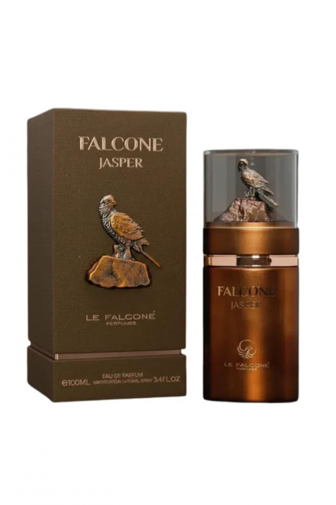 Αραβικό άρωμα Le Falcone Falcone Jasper EDP 100 mlIVET.EU - Εκπτώσεις έως -80%
