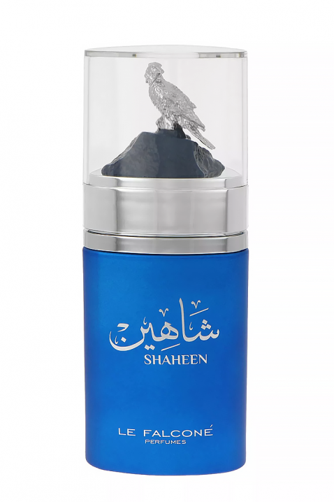 Αραβικό άρωμα Le Falcone Falcone Shaheen EDP 100 mlIVET.EU - Εκπτώσεις έως -80%