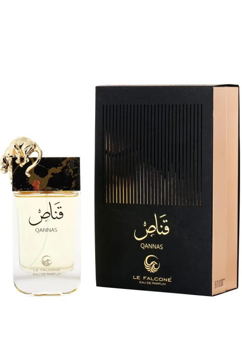 Αραβικό άρωμα Le Falcone Qannas EDP 90 mlIVET.EU - Εκπτώσεις έως -80%