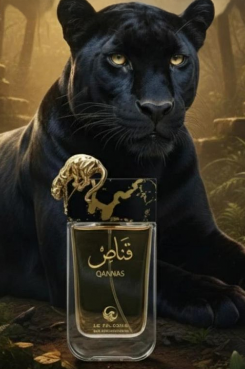 Αραβικό άρωμα Le Falcone Qannas EDP 90 mlIVET.EU - Εκπτώσεις έως -80%