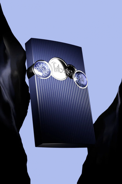 Αραβικό άρωμα Afnan Tribute Blue EDP 100 mlIVET.EU - Εκπτώσεις έως -80%