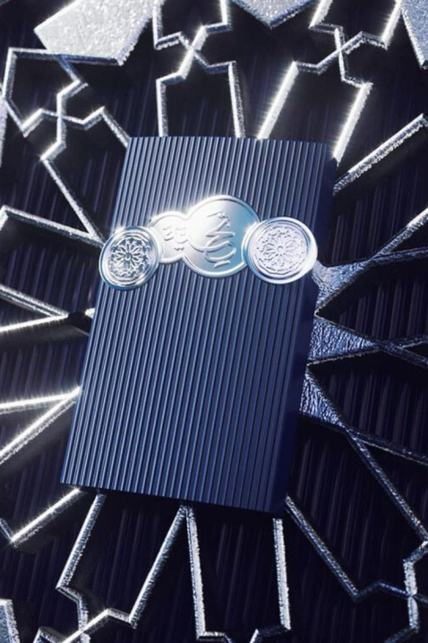 Αραβικό άρωμα Afnan Tribute Blue EDP 100 mlIVET.EU - Εκπτώσεις έως -80%