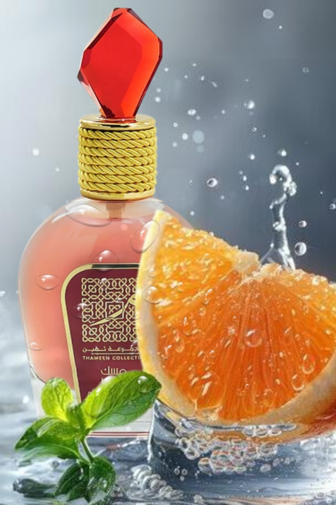 Аραβικό άρωμα Lataffa Musk Candy Rose EDP 100 mlIVET.EU - Εκπτώσεις έως -80%