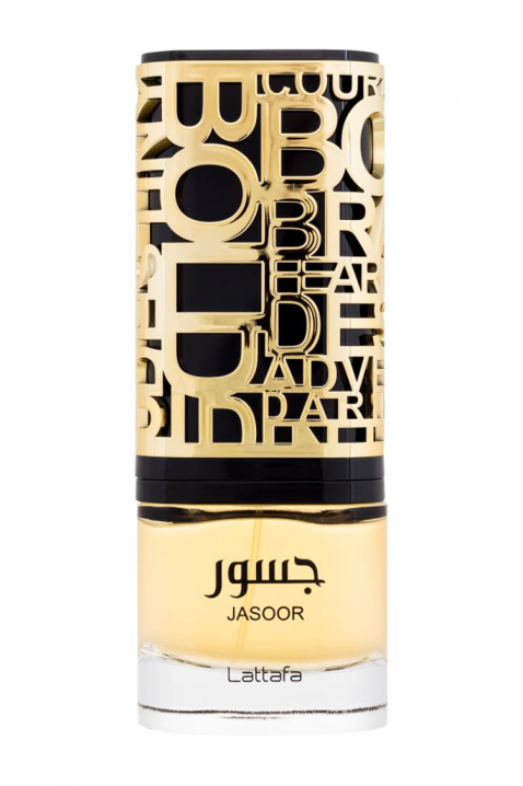 Αραβικό άρωμα Lattafa Jasoor EDP 100 mlIVET.EU - Εκπτώσεις έως -80%