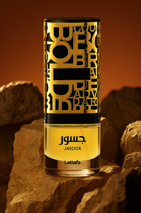 Αραβικό άρωμα Lattafa Jasoor EDP 100 mlIVET.EU - Εκπτώσεις έως -80%
