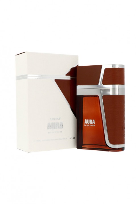Αραβικό άρωμα Armaf Luxe Aura EDP 100 mlIVET.EU - Εκπτώσεις έως -80%