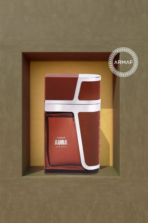 Αραβικό άρωμα Armaf Luxe Aura EDP 100 mlIVET.EU - Εκπτώσεις έως -80%