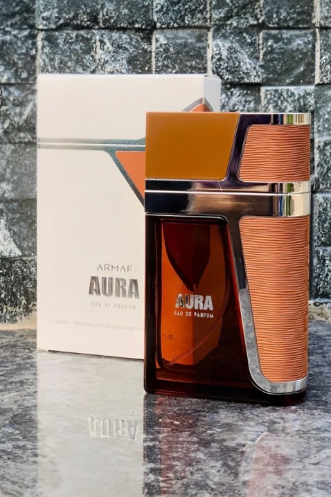 Αραβικό άρωμα Armaf Luxe Aura EDP 100 mlIVET.EU - Εκπτώσεις έως -80%