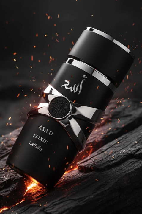 Αραβικό άρωμα Lattafa Asad Elixir EDP 100 mlIVET.EU - Εκπτώσεις έως -80%