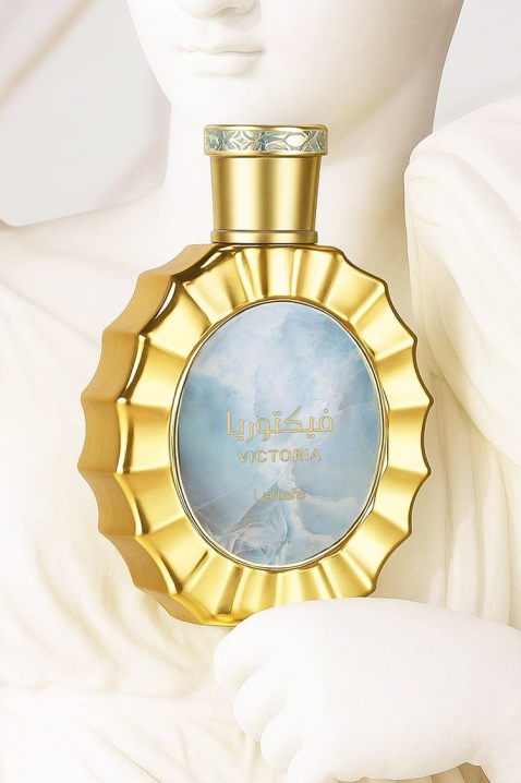 Αραβικό άρωμα Lattafa Victoria EDP 100 mlIVET.EU - Εκπτώσεις έως -80%