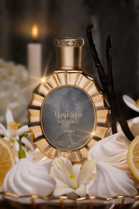 Αραβικό άρωμα Lattafa Victoria EDP 100 mlIVET.EU - Εκπτώσεις έως -80%