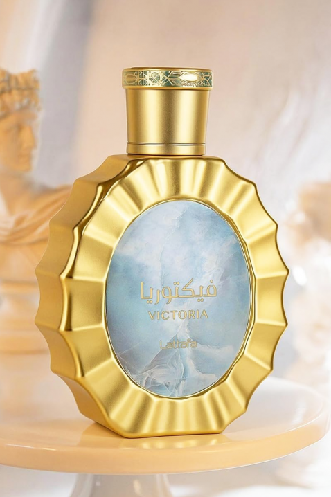 Αραβικό άρωμα Lattafa Victoria EDP 100 mlIVET.EU - Εκπτώσεις έως -80%