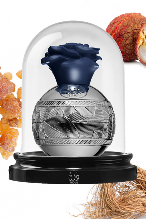 Αραβικό άρωμα Lattafa Thouq EDP 80 mlIVET.EU - Εκπτώσεις έως -80%