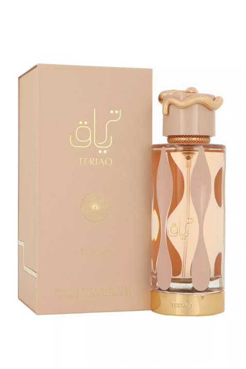 Αραβικό άρωμα Lattafa Teriaq EDP 100 mlIVET.EU - Εκπτώσεις έως -80%