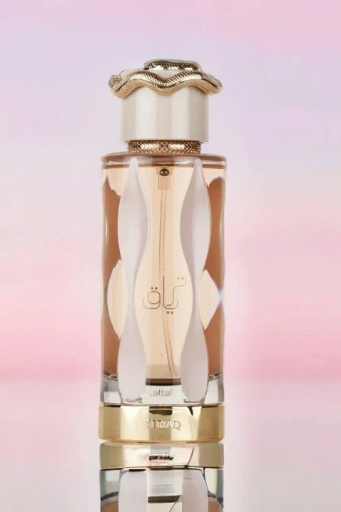 Αραβικό άρωμα Lattafa Teriaq EDP 100 mlIVET.EU - Εκπτώσεις έως -80%