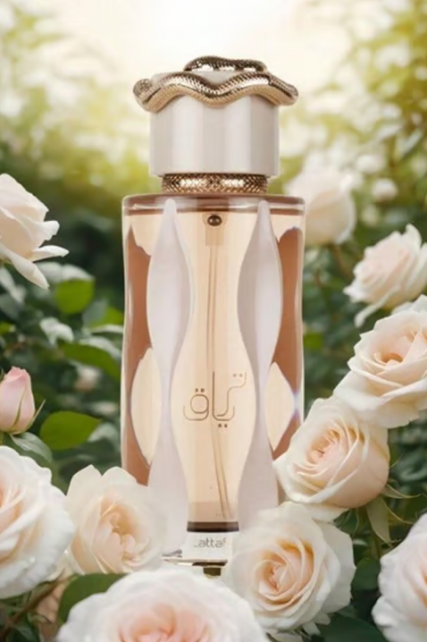 Αραβικό άρωμα Lattafa Teriaq EDP 100 mlIVET.EU - Εκπτώσεις έως -80%