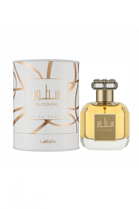 Αραβικό άρωμα Lattafa Sutoor EDP 100 mlIVET.EU - Εκπτώσεις έως -80%
