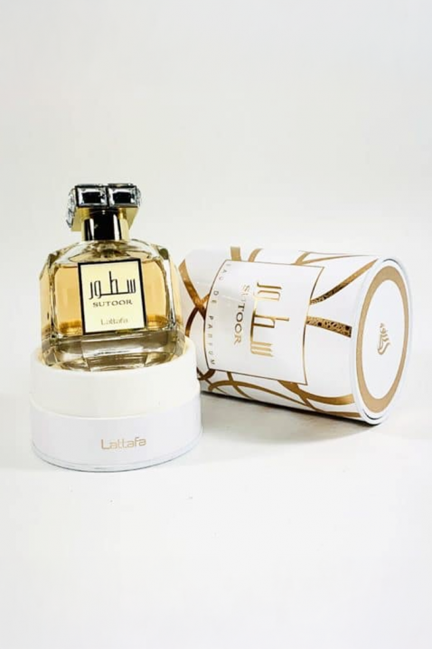 Αραβικό άρωμα Lattafa Sutoor EDP 100 mlIVET.EU - Εκπτώσεις έως -80%