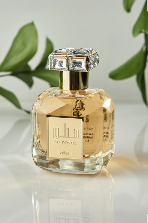 Αραβικό άρωμα Lattafa Sutoor EDP 100 mlIVET.EU - Εκπτώσεις έως -80%