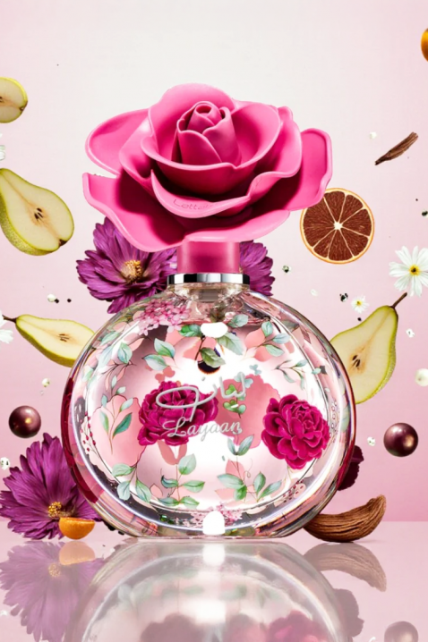 Αραβικό άρωμα Lattafa Layaan EDP 75 mlIVET.EU - Εκπτώσεις έως -80%